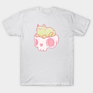 Skullcat T-Shirt